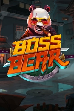 Boss Bear