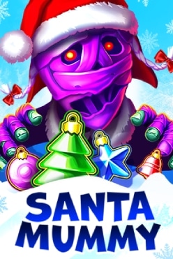 Santa Mummy