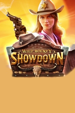 Wild Bounty Showdown